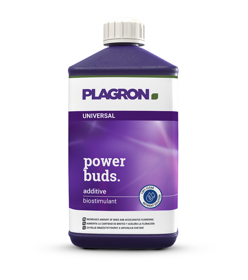 Power buds 1L