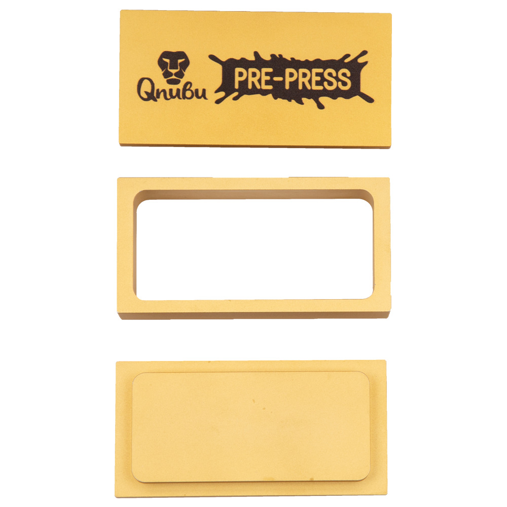 Pre-Prensa Qnubu 5x10 cm - Imagen 4