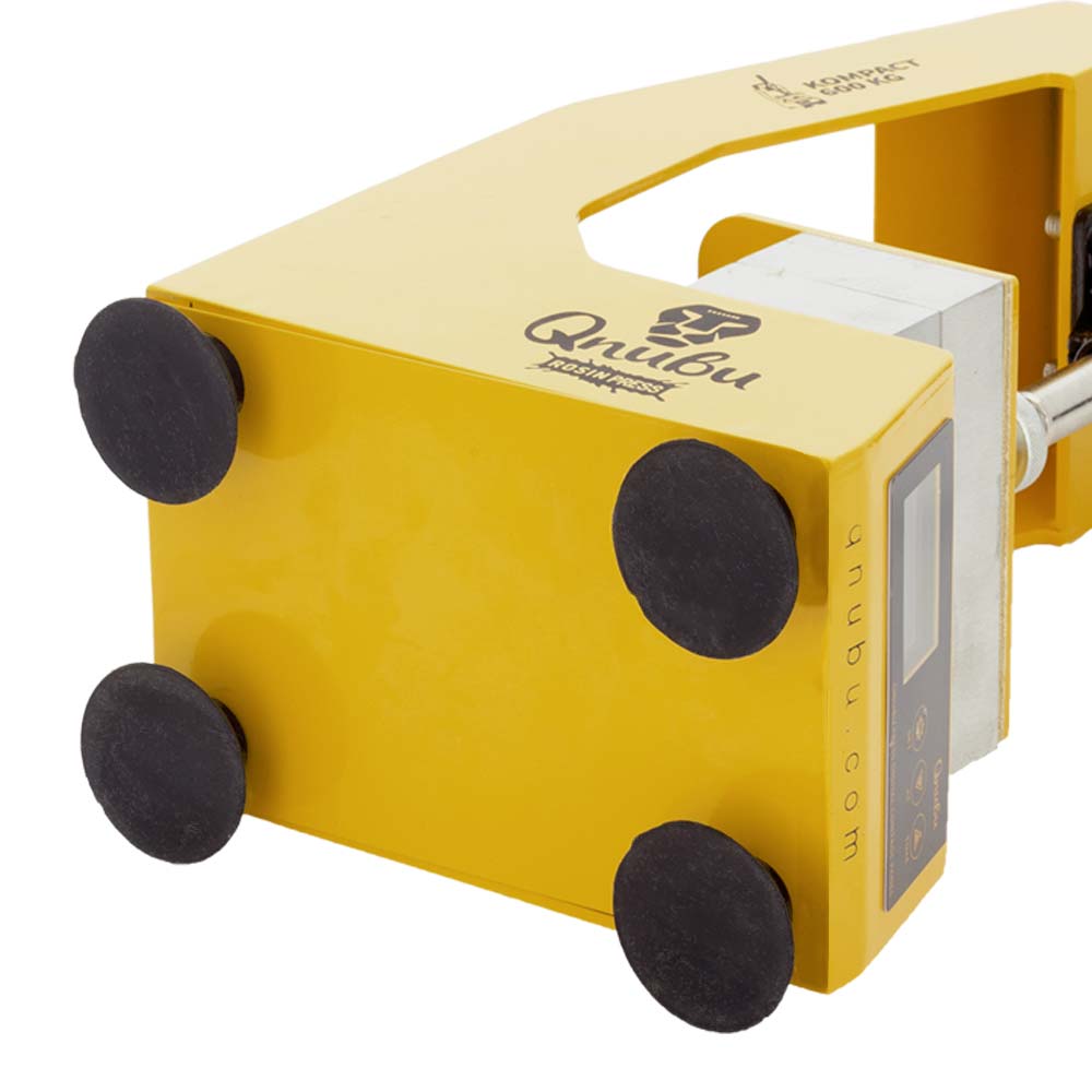 Prensa Qnubu Kompact 2.0 Manual 600kg - Imagen 2