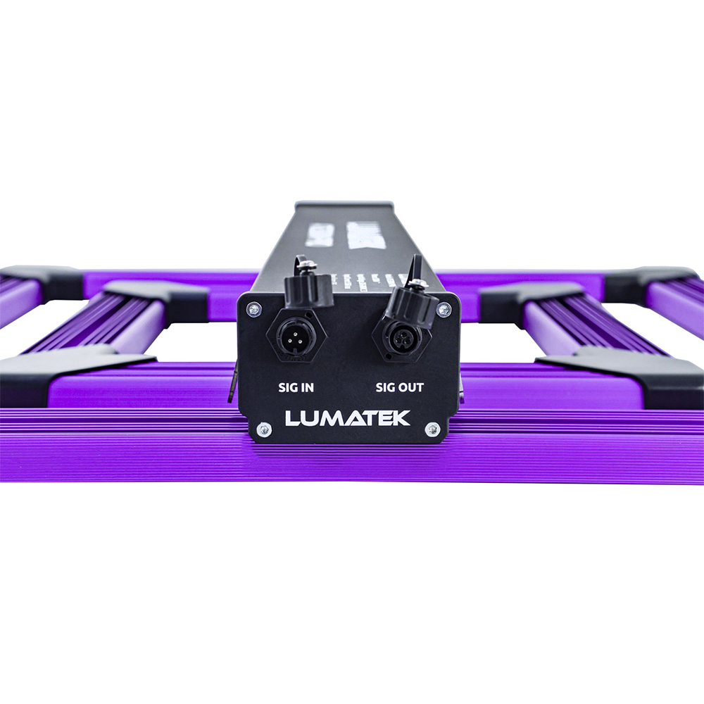 Pro LED Lumatek ATS 200W - Imagen 8