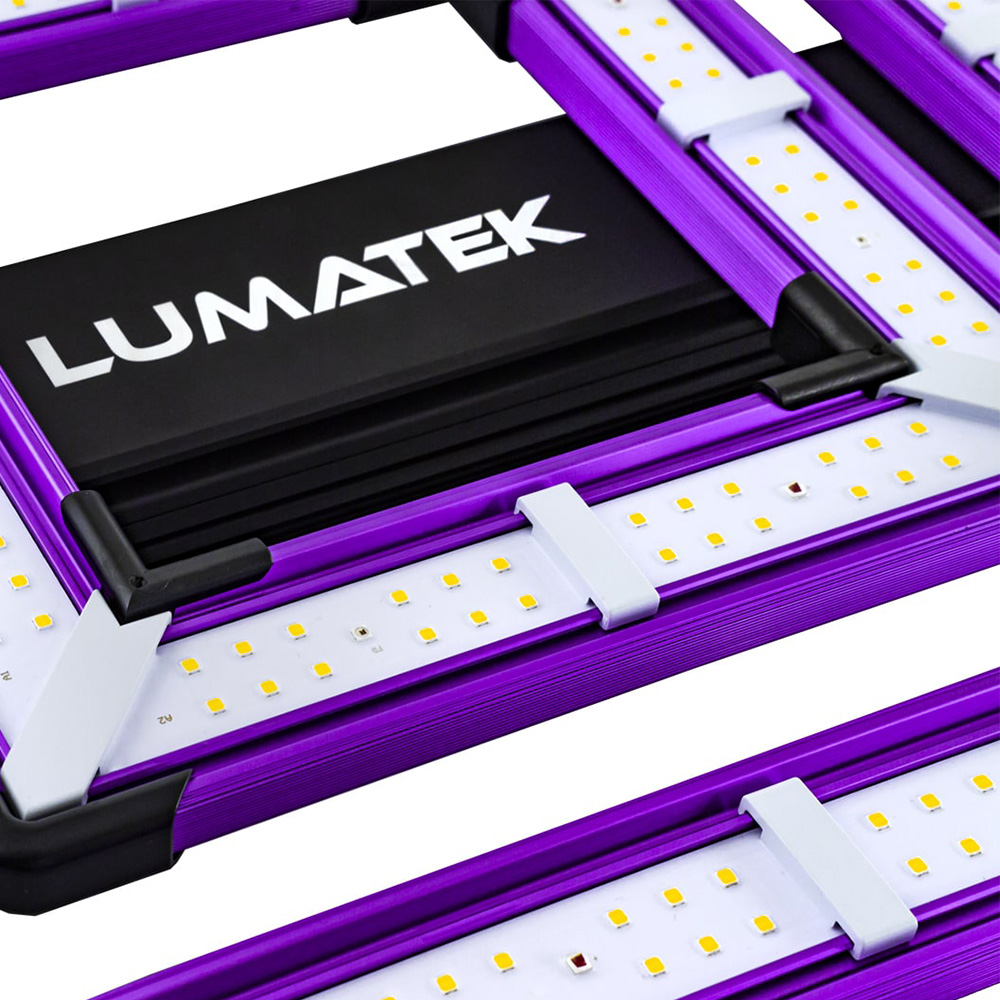 Pro LED Lumatek ATS 200W - Imagen 7