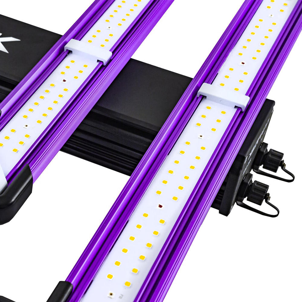 Pro LED Lumatek ATS 200W - Imagen 6