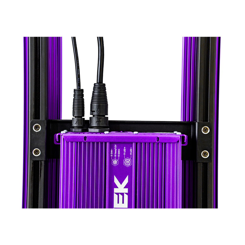 Pro LED Zeus Lumatek 600w 2.9 - Imagen 4