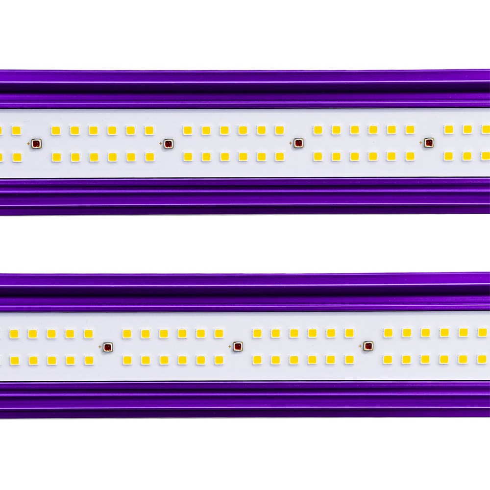 Pro LED Zeus Lumatek 600w 2.9 - Imagen 3