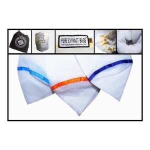 Pro Line kit 3 bolsas pequeña