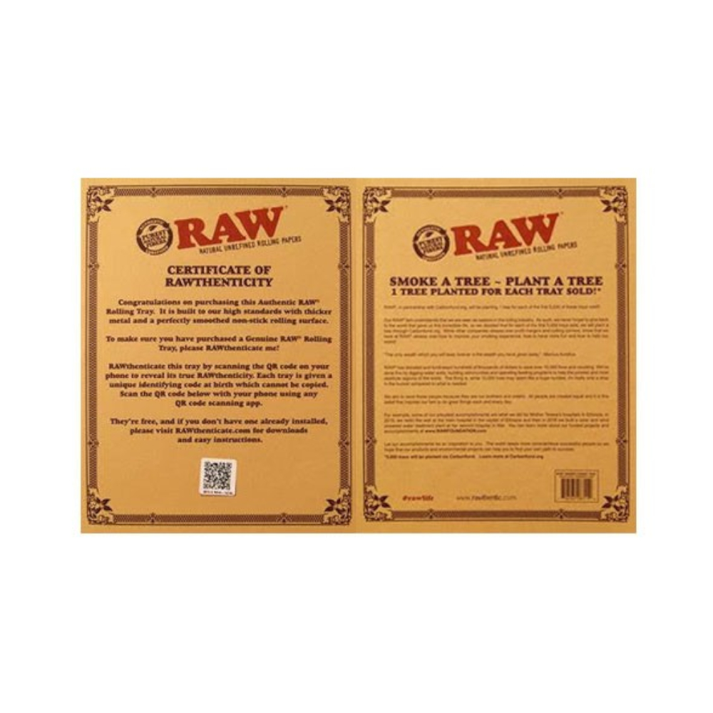 Raw bandeja Bosque - Imagen 2