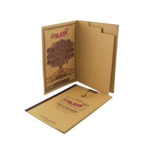 Alternative view of Rawlbook Filtros