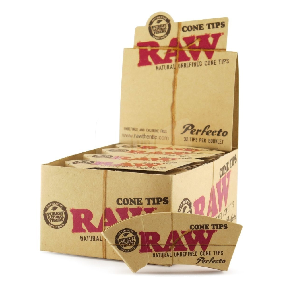 Raw Tips Cone Perfecto - Imagen 2