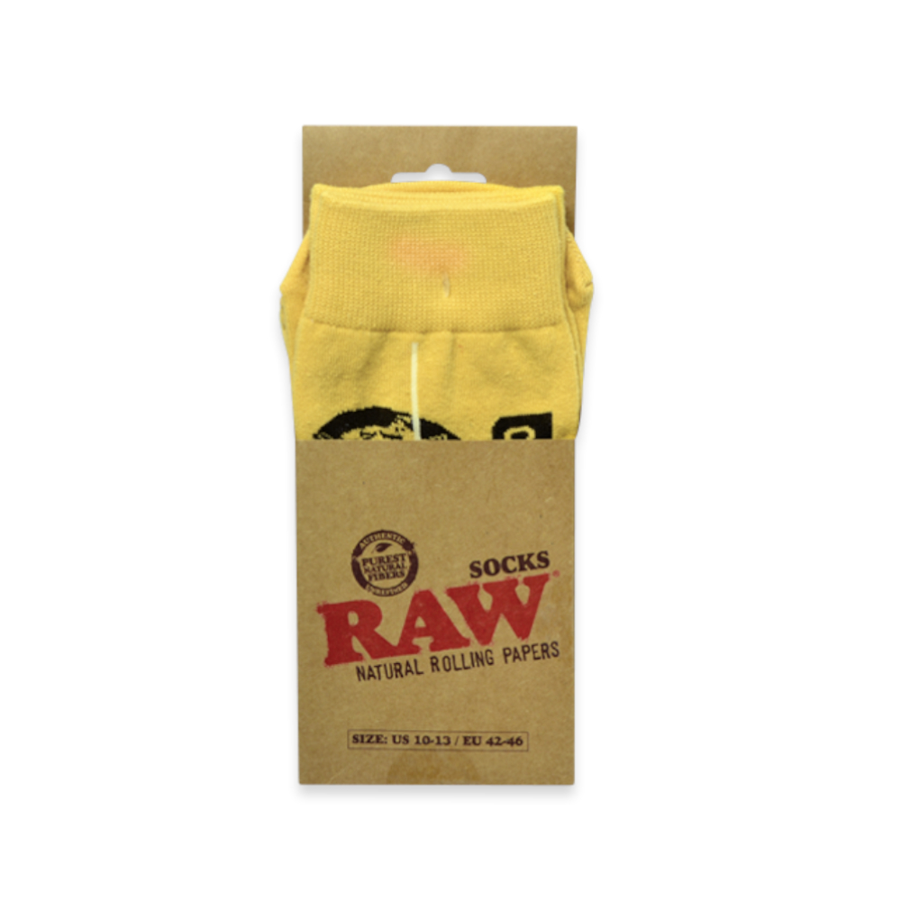 Raw Calcetines - Imagen 2