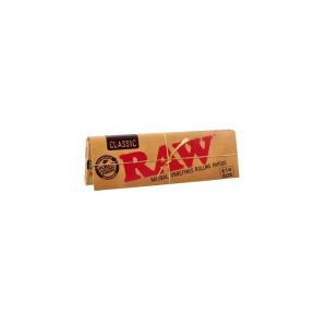 Alternative view of Raw Classic 1 ¼ (24 unid)