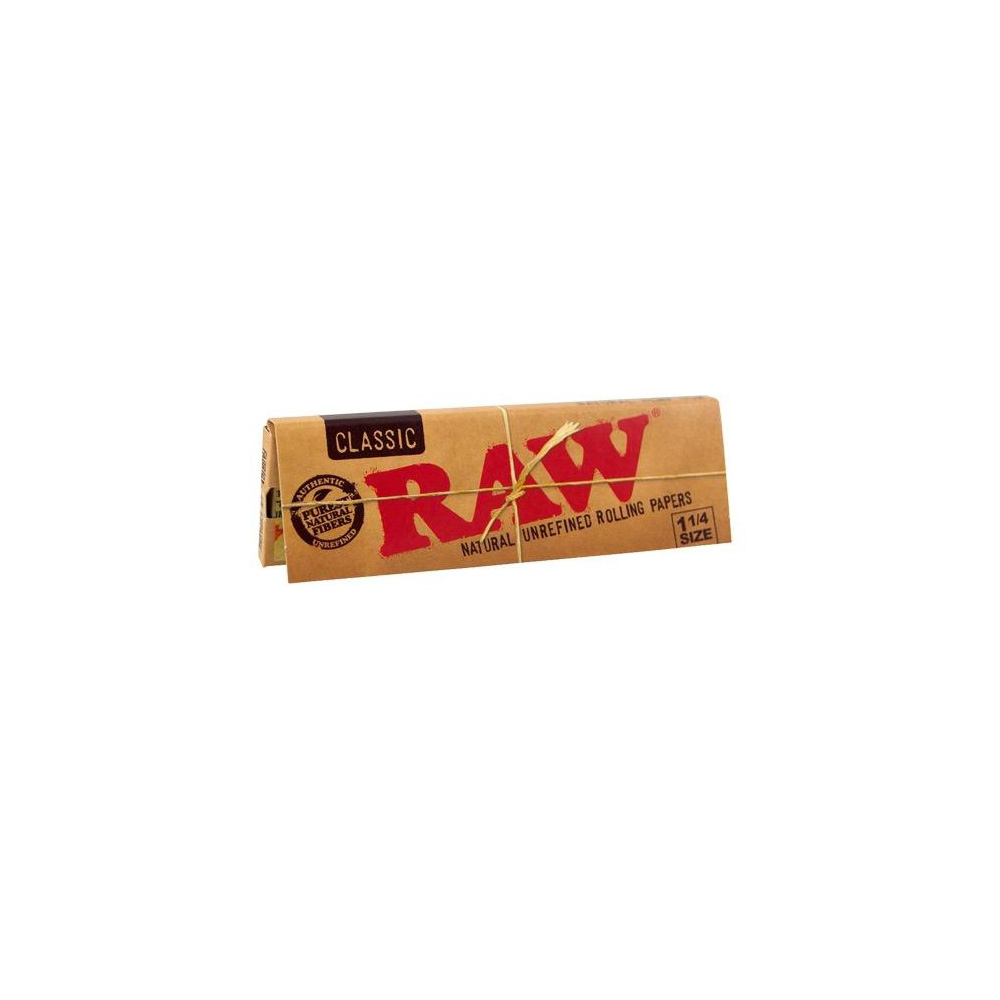 Raw Classic 1 ¼ (24 unid) - Imagen 2