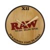 Raw Reloj Pared