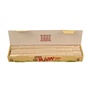 Raw Cone 1 1/4 32/Box
