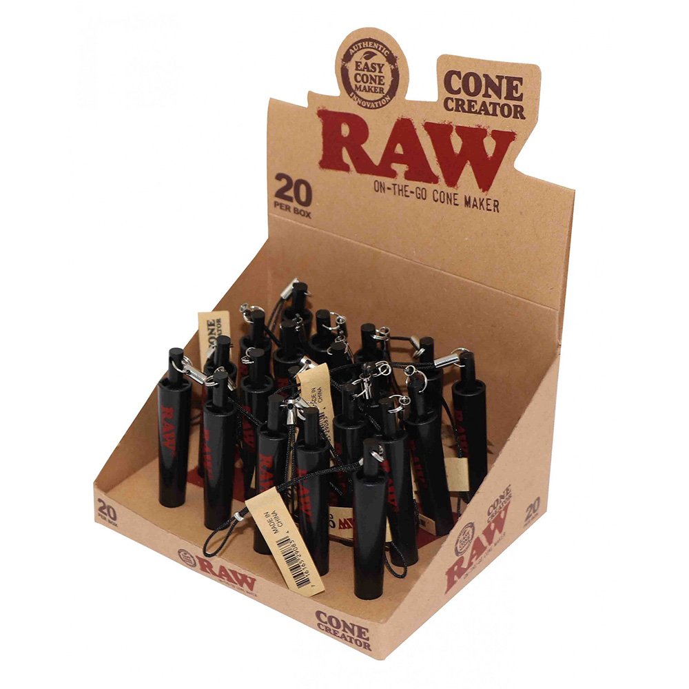 Raw Cone Creator (1 unidad) - Imagen 5