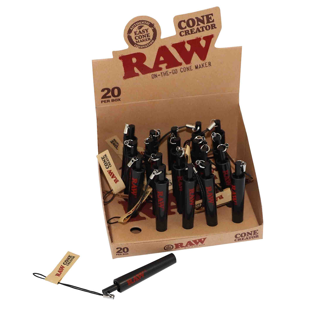 Raw Cone Creator (1 unidad) - Imagen 4