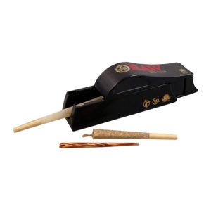 Alternative view of Raw Cone Shooter 1/4