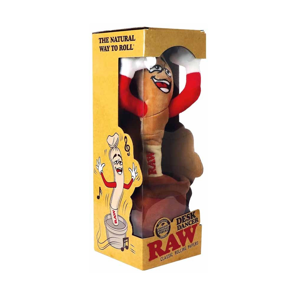 Raw Dancing Cone - Imagen 3