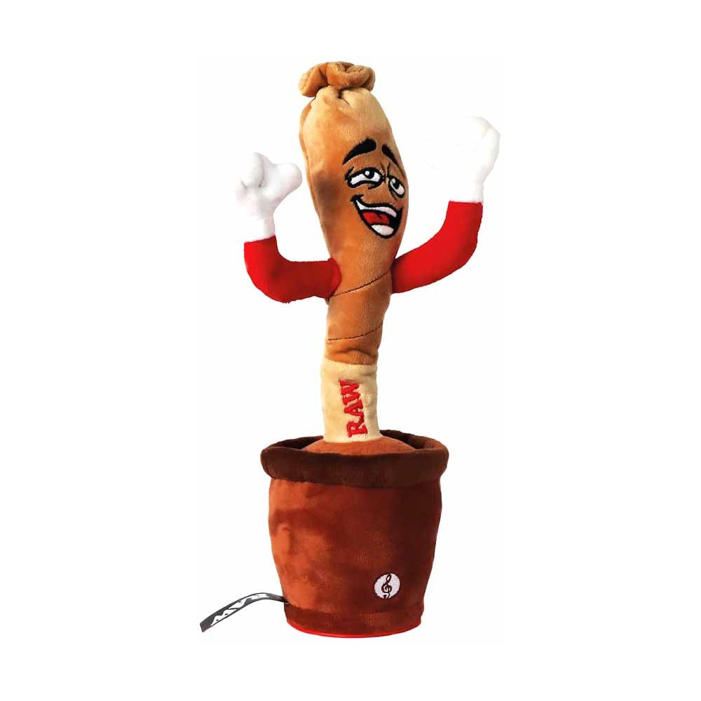 Raw Dancing Cone - Imagen 4