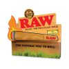 Raw Display