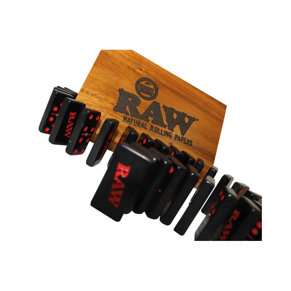 Raw Domino Set - Imagen 8