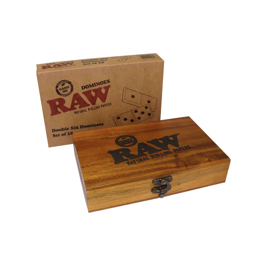 Raw Domino Set - Imagen 6