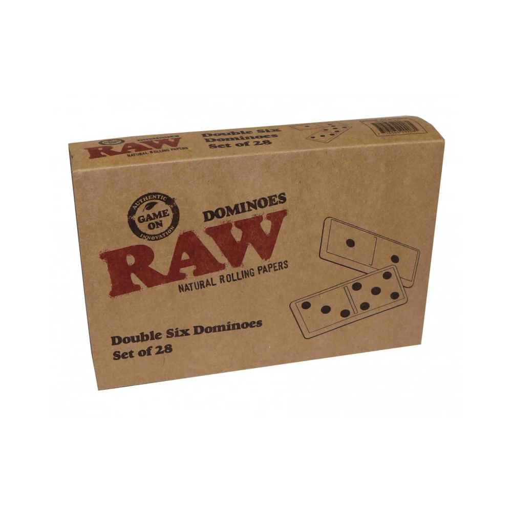 Raw Domino Set - Imagen 4