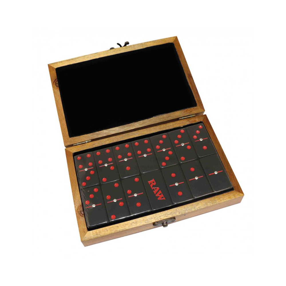 Raw Domino Set - Imagen 2