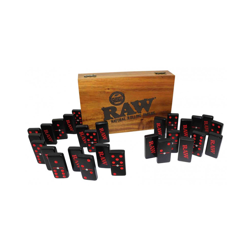 Raw Domino Set - Imagen 9
