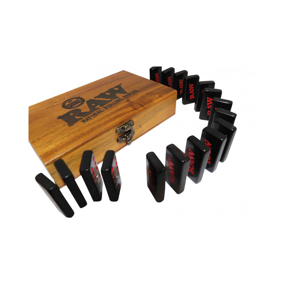 Raw Domino Set - Imagen 7