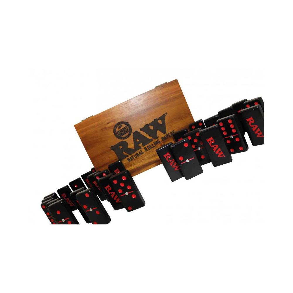 Raw Domino Set - Imagen 5
