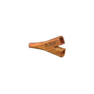 Raw Double Barrel Supernatural