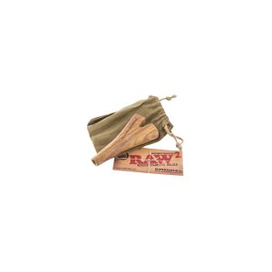 Alternative view of Raw Double Barrel Supernatural