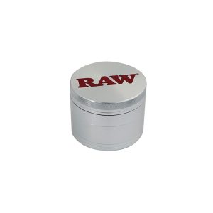 Alternative view of Raw Grinder Aluminio 4 Partes