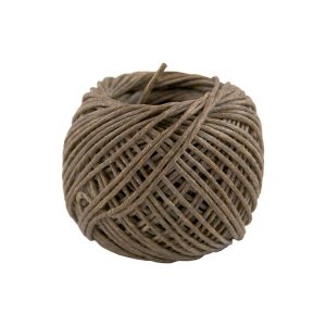 Alternative view of Raw Hemp Wick Ball 100 ft/30.4m