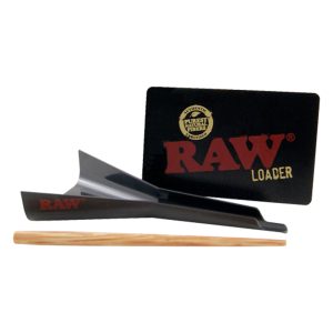 Alternative view of Raw Loader 1/4