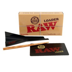 Raw Loader 1/4
