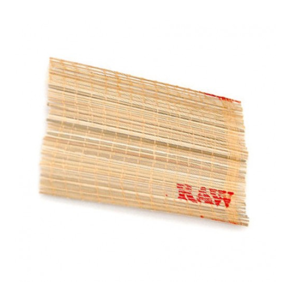 Raw liadora Bambú 24uds - Imagen 2