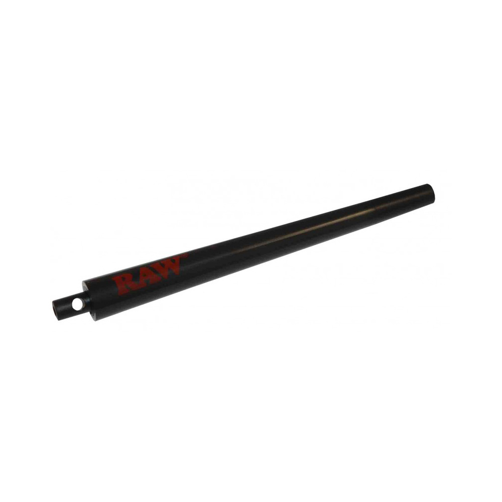 Raw Pen Negro (1 unidad) - Imagen 2