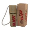 Raw Reserva Wearable Stash