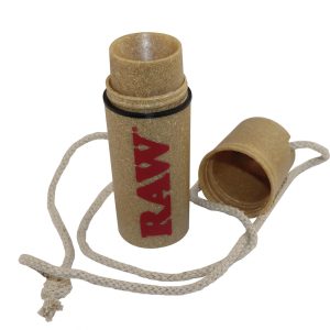 Alternative view of Raw Reserva Wearable Stash