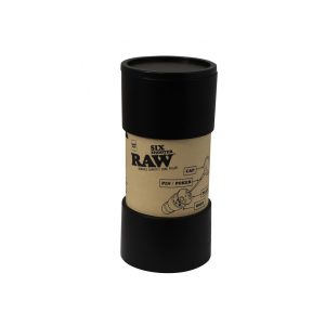 Alternative view of Raw Six Shooter Lean Size