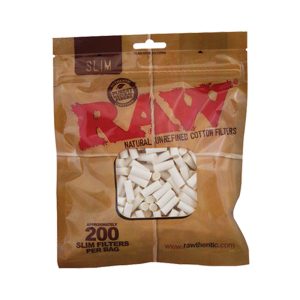 Raw Filters Slim 6mm