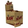 Raw Slim Prerolled Tips (20 unid)
