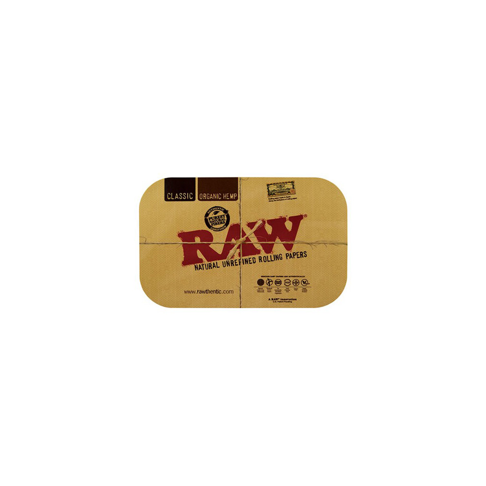 Raw Tapa Magnética Mediana 27,5 x 33cm