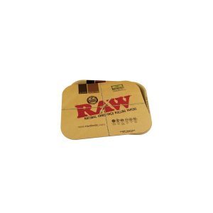 Alternative view of Raw Tapa Magnética Mediana 27,5 x 33cm
