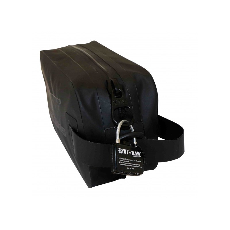 Bolso Raw antiolor Dopp Kit - Imagen 2