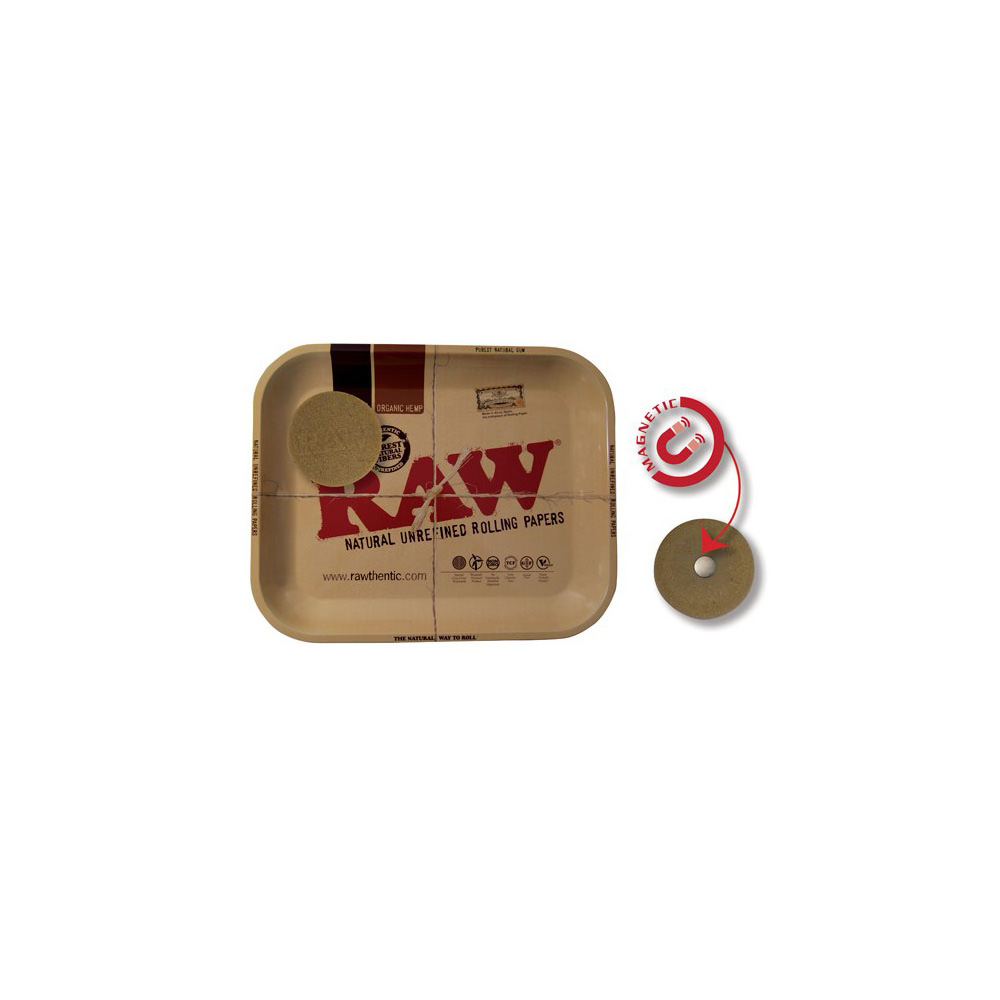 Raw caja Magnetica - Imagen 3