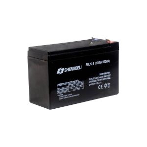 Batería para mochila pulverizadora. 12V8AH