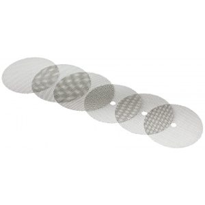 Rejillas normales Solid Valve Volcano