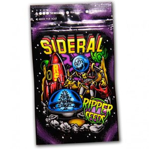 Sideral